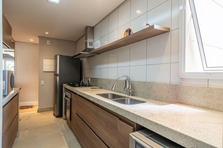Apartamento à venda com 2 quartos, 78m² em Jardim Ermida I, Jundiaí
