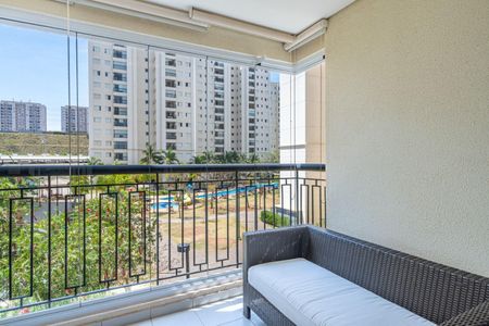 Apartamento à venda com 2 quartos, 78m² em Jardim Ermida I, Jundiaí