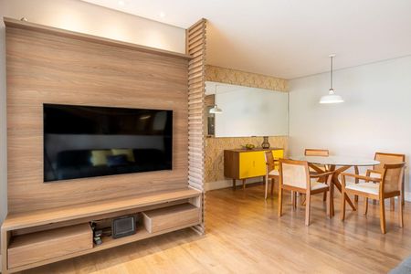 Apartamento à venda com 2 quartos, 78m² em Jardim Ermida I, Jundiaí