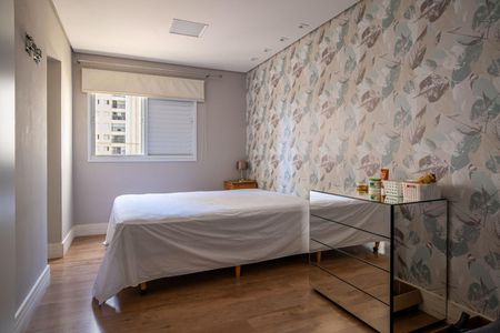 Apartamento à venda com 2 quartos, 78m² em Jardim Ermida I, Jundiaí