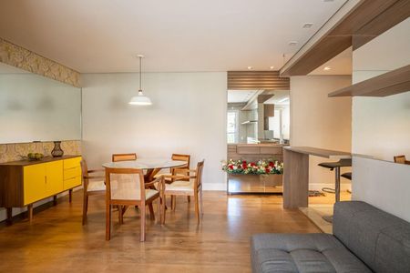 Apartamento à venda com 2 quartos, 78m² em Jardim Ermida I, Jundiaí