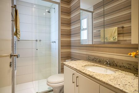 Apartamento à venda com 2 quartos, 78m² em Jardim Ermida I, Jundiaí