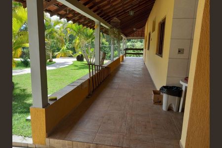 Apartamento à venda com 1076m², 3 quartos e 6 vagas