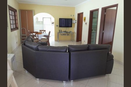 Apartamento à venda com 3 quartos, 1076m² em Rio Acima, Jundiaí