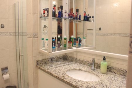 Apartamento à venda com 73m², 2 quartos e 1 vagaBanheiro