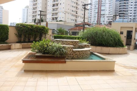 Apartamento à venda com 73m², 2 quartos e 1 vagaÁrea comum