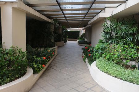 Área comum de apartamento à venda com 2 quartos, 73m² em Santo Antônio, São Caetano do Sul