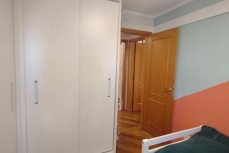 Apartamento à venda com 73m², 2 quartos e 1 vaga Apartamento à venda com 73m², 2 quartos e 1 vagaQuarto