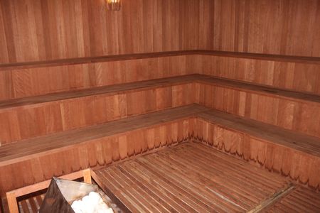 Apartamento à venda com 73m², 2 quartos e 1 vagaSauna