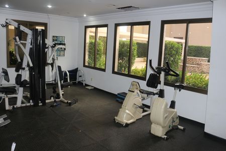 Apartamento à venda com 73m², 2 quartos e 1 vagaÁrea comum - Academia