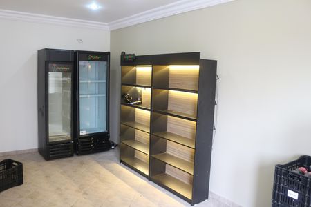 Apartamento à venda com 73m², 2 quartos e 1 vagaÁrea comum