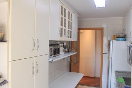 Apartamento à venda com 73m², 2 quartos e 1 vagaCozinha