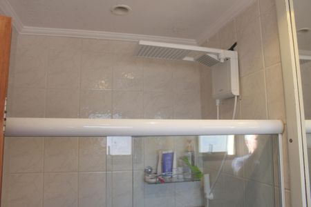 Apartamento à venda com 73m², 2 quartos e 1 vagaBanheiro da Suíte