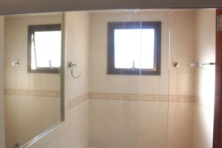 Apartamento à venda com 73m², 2 quartos e 1 vagaBanheiro da Suíte