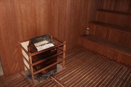 Apartamento à venda com 73m², 2 quartos e 1 vagaSauna