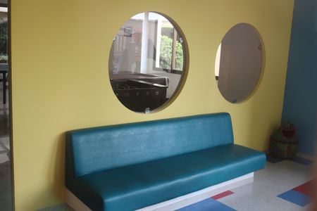 Apartamento à venda com 73m², 2 quartos e 1 vagaBrinquedoteca