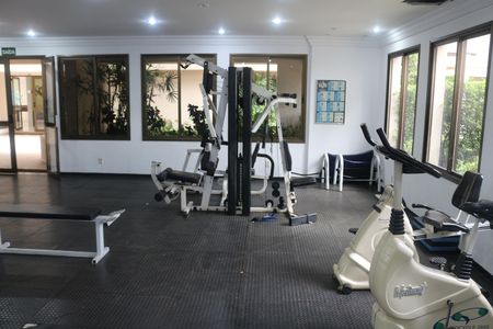 Apartamento à venda com 73m², 2 quartos e 1 vagaÁrea comum - Academia