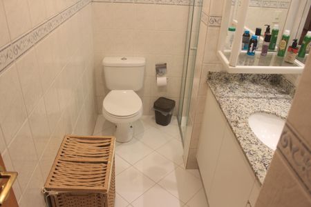Apartamento à venda com 73m², 2 quartos e 1 vagaBanheiro