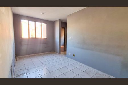 Apartamento à venda com 2 quartos, 48m² em CECAP, Jundiaí