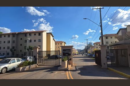 Apartamento à venda com 2 quartos, 48m² em CECAP, Jundiaí