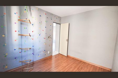 Apartamento à venda com 2 quartos, 48m² em CECAP, Jundiaí