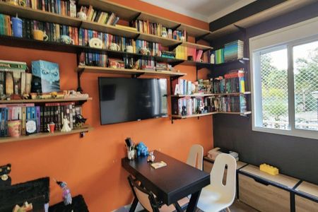Apartamento à venda com 2 quartos, 67m² em Jardim Tereza Cristina, Jundiaí
