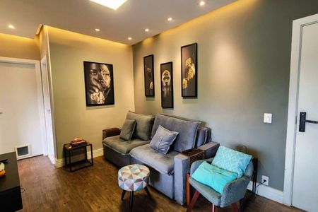 Apartamento à venda com 2 quartos, 67m² em Jardim Tereza Cristina, Jundiaí
