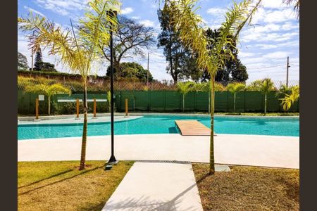 Apartamento à venda com 67m², 2 quartos e 1 vaga
