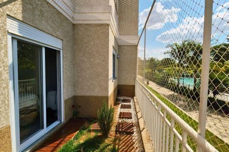 Apartamento à venda com 2 quartos, 67m² em Jardim Tereza Cristina, Jundiaí