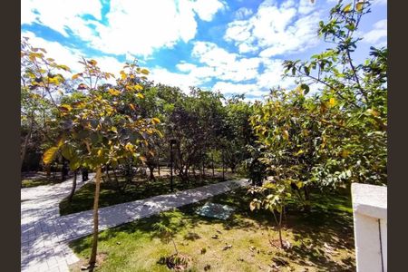 Apartamento à venda com 67m², 2 quartos e 1 vaga
