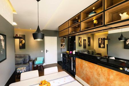 Apartamento à venda com 2 quartos, 67m² em Jardim Tereza Cristina, Jundiaí