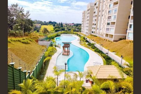 Apartamento à venda com 2 quartos, 67m² em Jardim Tereza Cristina, Jundiaí