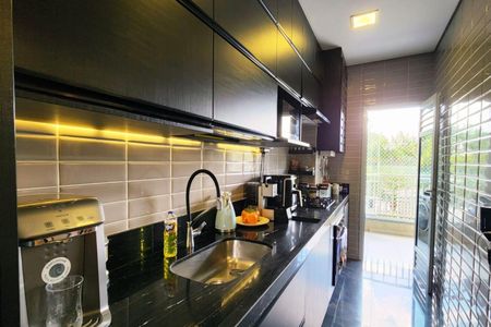 Apartamento à venda com 2 quartos, 67m² em Jardim Tereza Cristina, Jundiaí