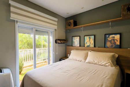 Apartamento à venda com 2 quartos, 67m² em Jardim Tereza Cristina, Jundiaí