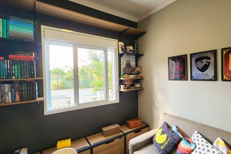 Apartamento à venda com 67m², 2 quartos e 1 vaga