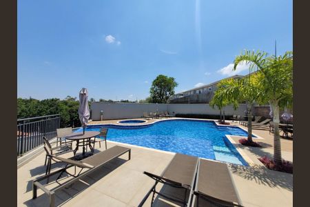 Casa à venda com 3 quartos, 119m² em Cidade Nova, Jundiaí