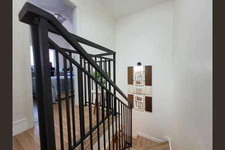 Casa à venda com 119m², 3 quartos e 2 vagas