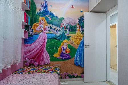 Apartamento à venda com 3 quartos, 61m² em Ponte Sao Joao, Jundiaí