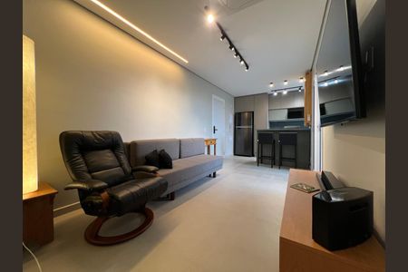 Apartamento à venda com 59m², 2 quartos e 1 vaga
