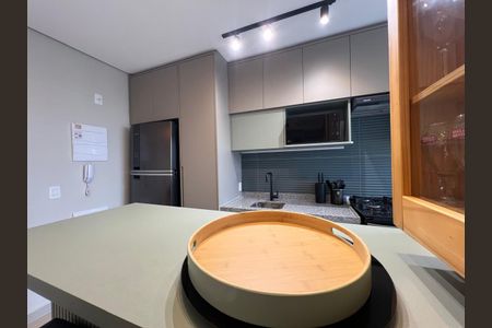 Apartamento à venda com 2 quartos, 59m² em Medeiros, Jundiaí
