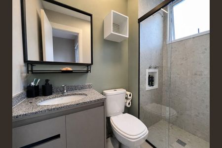 Apartamento à venda com 2 quartos, 59m² em Medeiros, Jundiaí