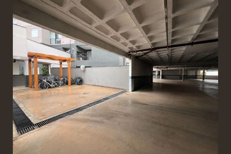Apartamento à venda com 59m², 2 quartos e 1 vaga