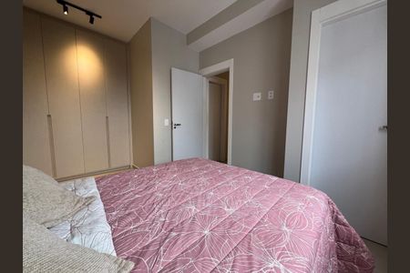 Apartamento à venda com 2 quartos, 59m² em Medeiros, Jundiaí