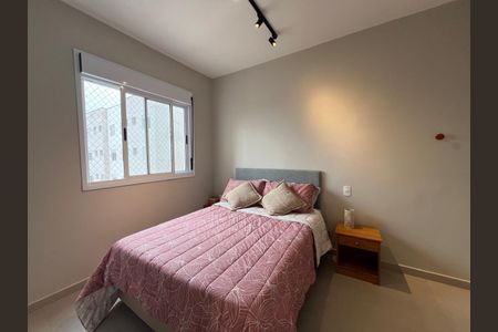 Apartamento à venda com 59m², 2 quartos e 1 vaga
