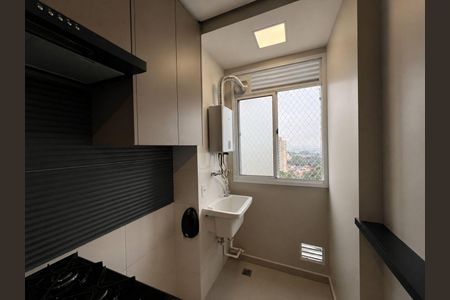 Apartamento à venda com 2 quartos, 59m² em Medeiros, Jundiaí