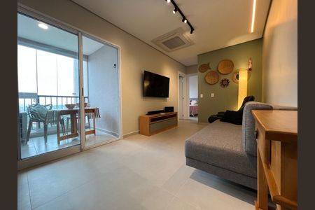 Apartamento à venda com 2 quartos, 59m² em Medeiros, Jundiaí