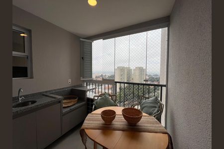 Apartamento à venda com 2 quartos, 59m² em Medeiros, Jundiaí