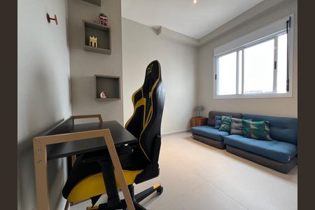Apartamento à venda com 59m², 2 quartos e 1 vaga