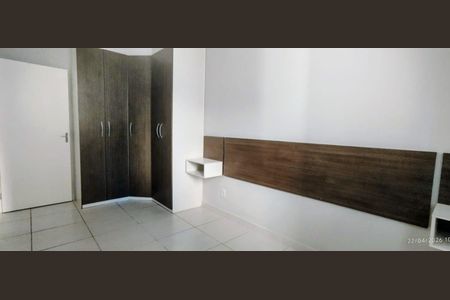 Apartamento à venda com 2 quartos, 54m² em Parque Residencial Jundiaí, Jundiaí