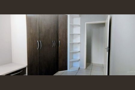 Apartamento à venda com 2 quartos, 54m² em Parque Residencial Jundiaí, Jundiaí